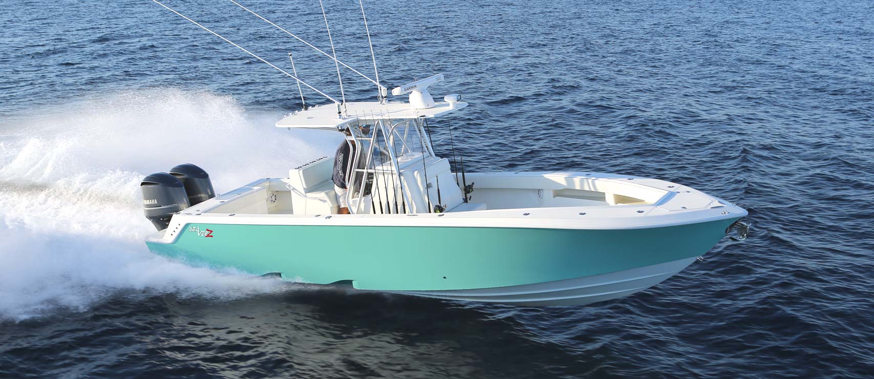 colors340zaqua SeaVee Boats