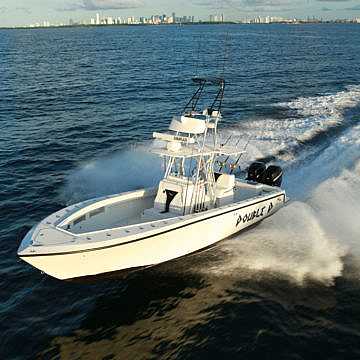 View full size image of 340b outboard running