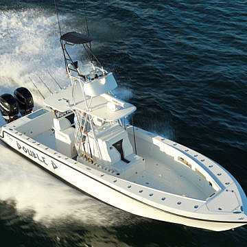 View full size image of 340b outboard running Gallery