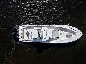 View full size image of 2023  SeaVee 420Z