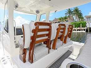 View full size image of 2023  SeaVee 420Z