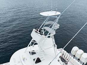 View full size image of 2024 SeaVee 450Z