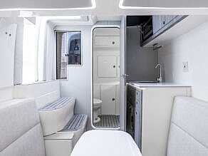 View full size image of 2024 SeaVee 450Z