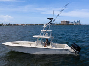 View full size image of 2017 Seavee 390Z
