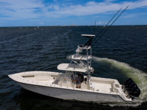View full size image of 2017 Seavee 390Z
