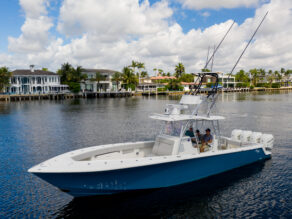 View full size image of 2021 Seavee 390Z