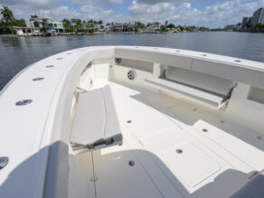 View full size image of 2021 Seavee 390Z