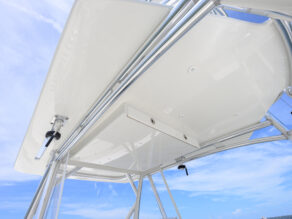 View full size image of 2017 Seavee 390Z
