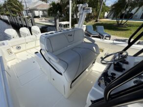 View full size image of 2021 SeaVee 370Z