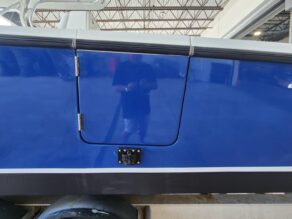 View full size image of 2012 SeaVee 340B
