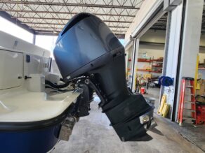 View full size image of 2012 SeaVee 340B