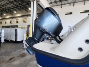 View full size image of 2012 SeaVee 340B