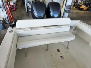 View full size image of 2012 SeaVee 340B