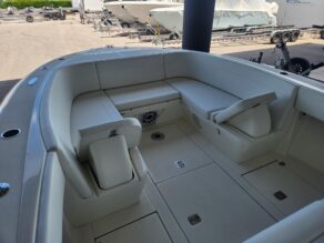 View full size image of 2012 SeaVee 340B