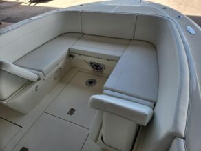 View full size image of 2012 SeaVee 340B