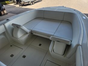 View full size image of 2012 SeaVee 340B