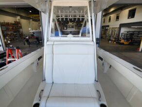 View full size image of 2012 SeaVee 340B