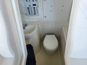 View full size image of 2012 SeaVee 340B