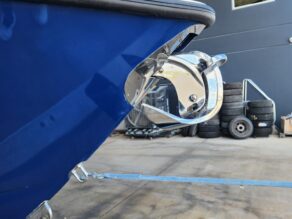 View full size image of 2012 SeaVee 340B