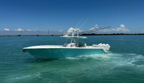 2024 Seavee 370Z