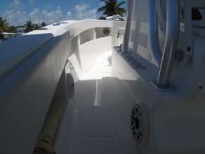 View full size image of 2020 Seavee 290B