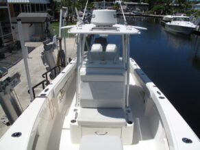 View full size image of 2020 Seavee 290B