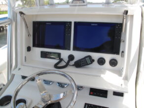 View full size image of 2020 Seavee 290B