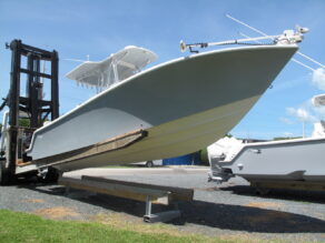 View full size image of 2020 Seavee 290B