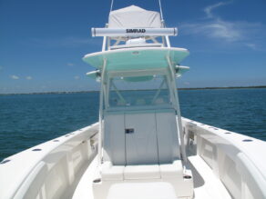 View full size image of 2024 Seavee 370Z