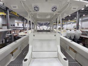 View full size image of 2017 SeaVee 390Z