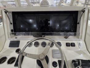 View full size image of 2017 SeaVee 390Z