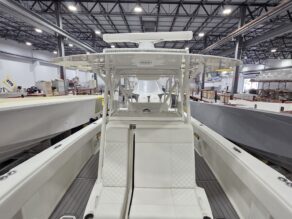 View full size image of 2017 SeaVee 390Z