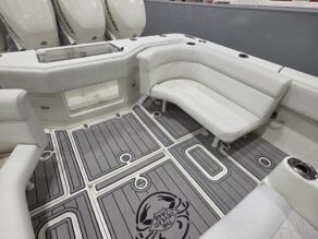 View full size image of 2017 SeaVee 390Z