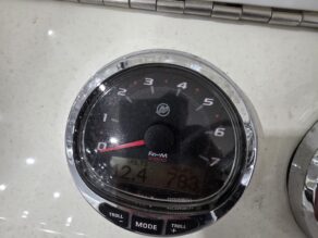 View full size image of 2017 SeaVee 390Z