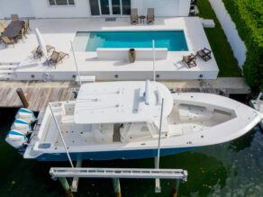 View full size image of 2023 SeaVee 370Z