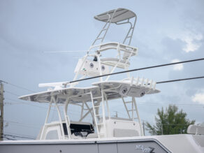 View full size image of 2026 SeaVee 400Z