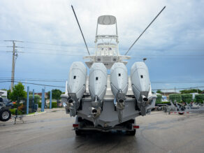 View full size image of 2026 SeaVee 400Z