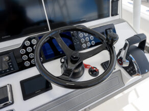 View full size image of 2026 SeaVee 400Z