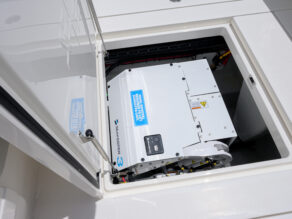 View full size image of 2026 SeaVee 400Z