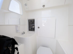 View full size image of 2026 SeaVee 400Z