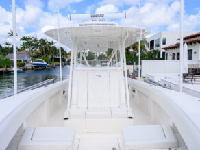View full size image of 2023 SeaVee 370Z
