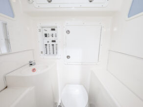 View full size image of 2023 SeaVee 370Z
