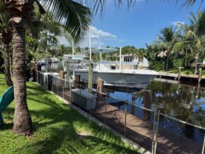 View full size image of 2006 SeaVee 260B
