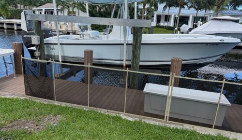 2006 SeaVee 260B