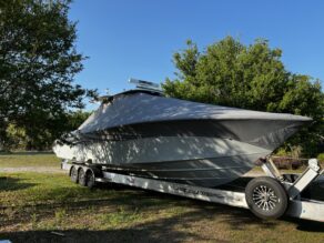 View full size image of 2015 Seavee 390z