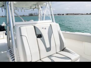 View full size image of 2015 Seavee 390z
