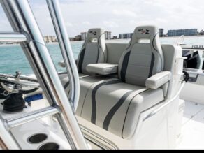 View full size image of 2015 Seavee 390z