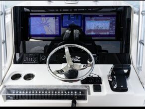 View full size image of 2015 Seavee 390z