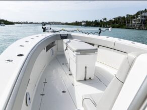 View full size image of 2015 Seavee 390z