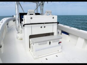 View full size image of 2015 Seavee 390z